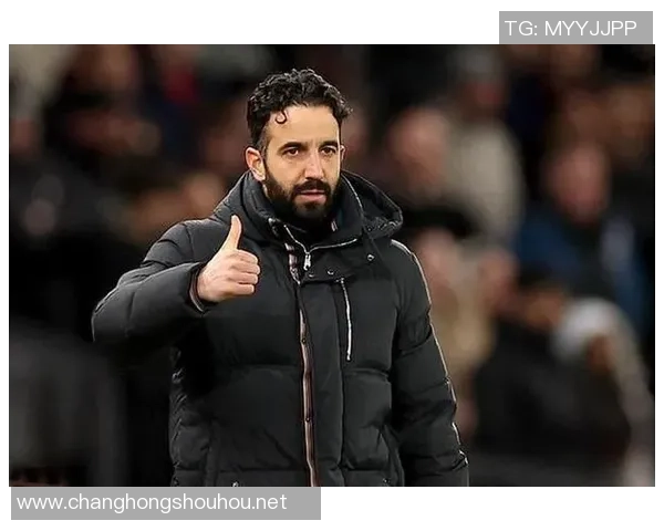 曼联将以6000万引进安德森阿莫林对其表现出极大兴趣