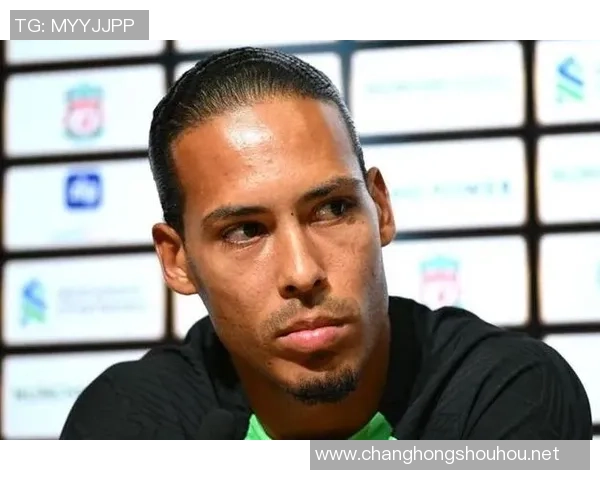 范戴克曾主动求加盟皇马却遭冷遇无缘梦幻转会