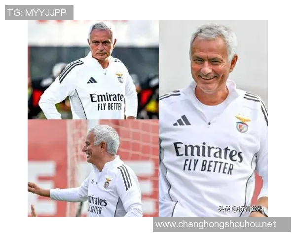 穆里尼奥有望执教狼队法国传奇球星力挺他能助球队保级