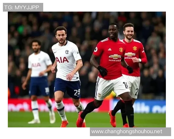 热刺与曼联的巅峰对决谁能在焦点战中笑到最后