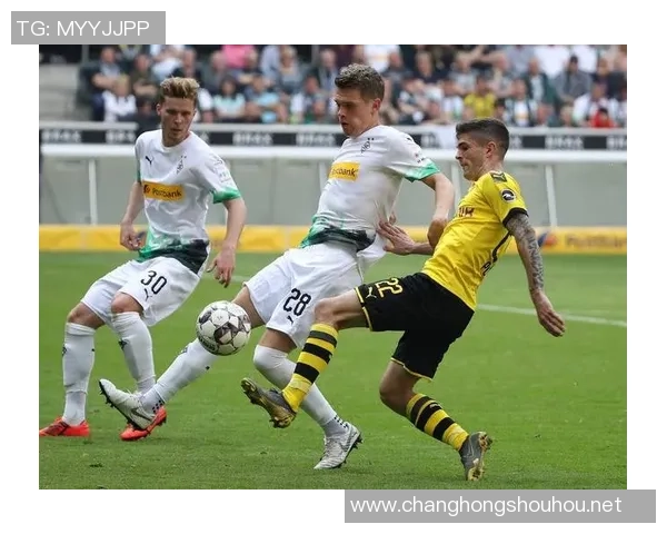 德甲精彩回顾拜仁逆转圣保利多特力克药厂展现强队风范