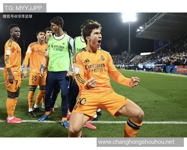 布莱顿计划租借贡萨洛皇马需审视前锋阵容现状